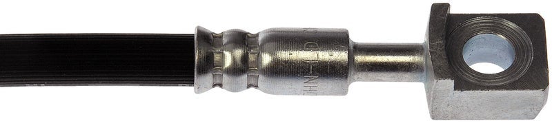 دورمان H621700 خرطوم فرامل السائق الأمامي المتوافق مع بعض طرازات شيفروليه/جي إم سي المختارة - Image 3